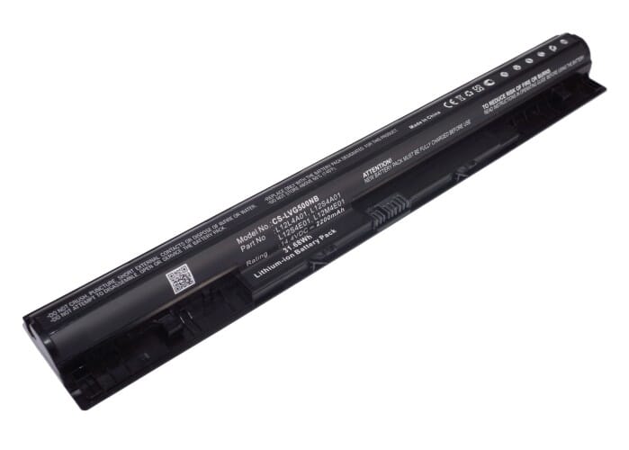 Laptop Battery 2200mAh