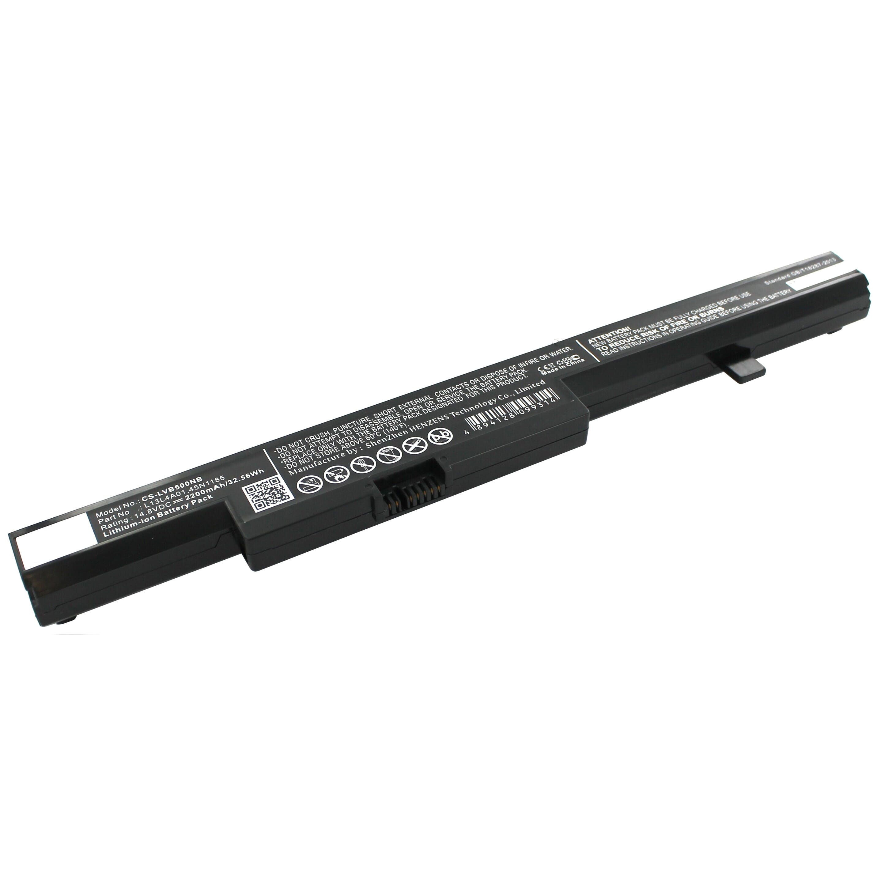 Laptop Battery 2200mAh