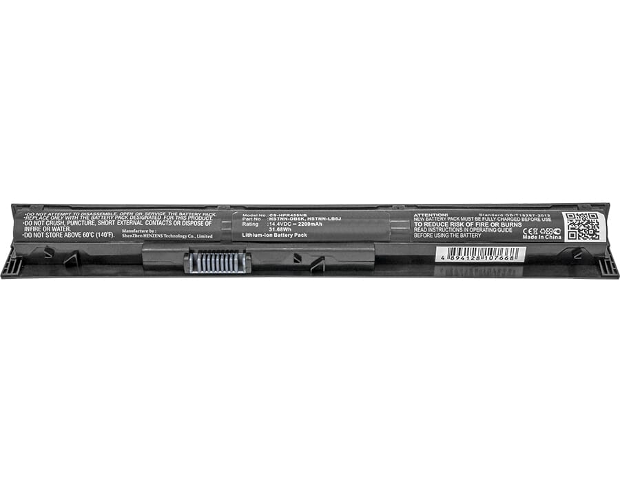 Laptop Akku 2200mAh