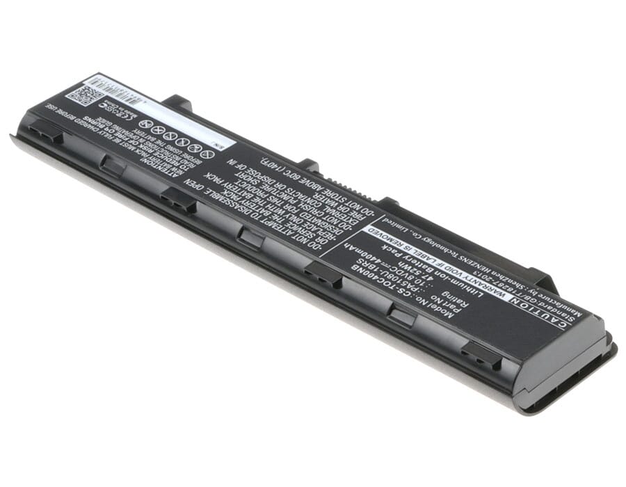 Laptop Akku 4400mAh