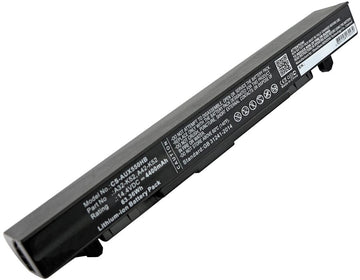 Laptop Hochleistungsakku 4400mAh