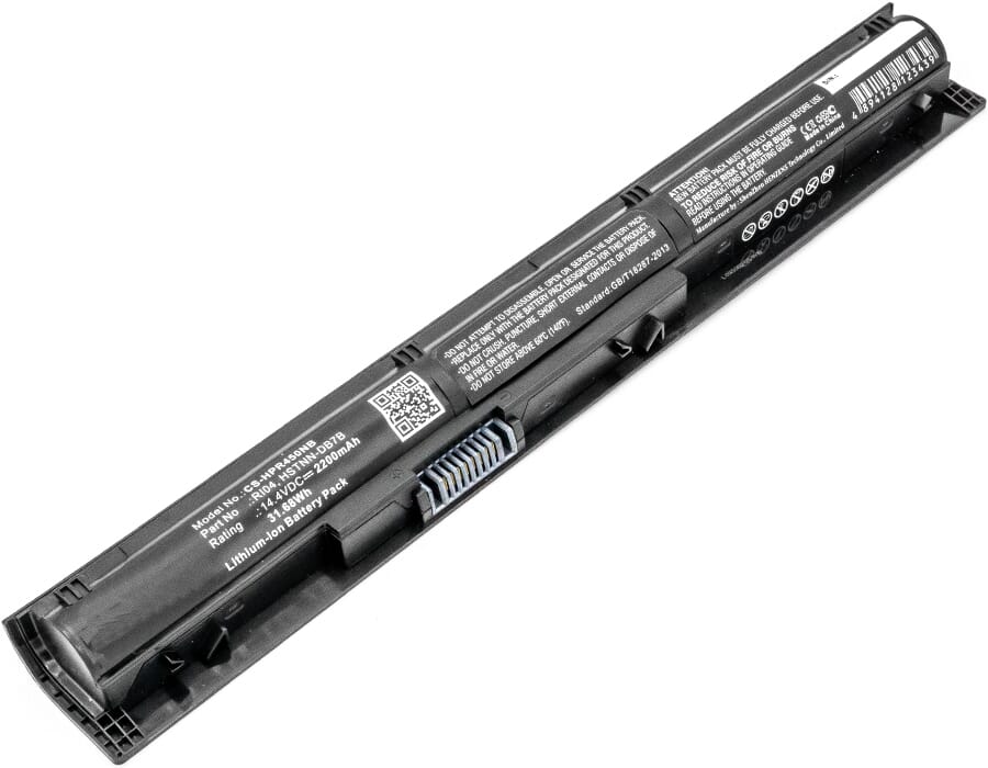 Laptop Akku 2200mAh