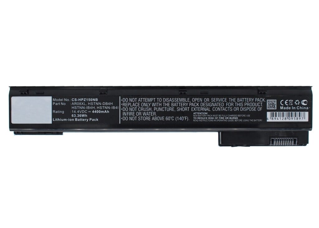 Laptop Akku 4400mAh