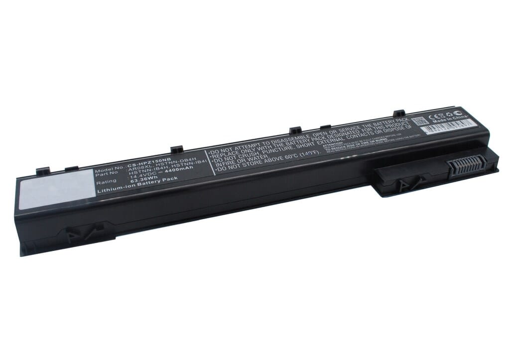 Laptop Akku 4400mAh