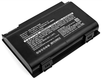 Batterie Ordinateur Portable 4400mAh