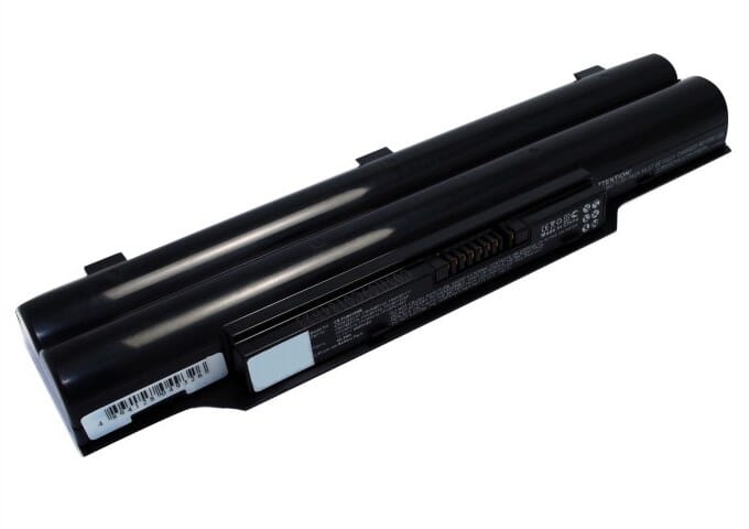 Laptop Accu 4400mAh