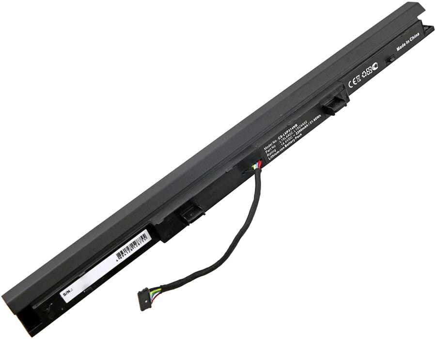 Laptop Battery 2200mAh