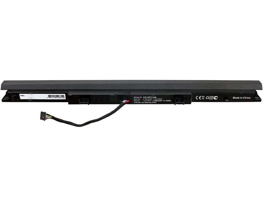 Laptop Battery 2200mAh