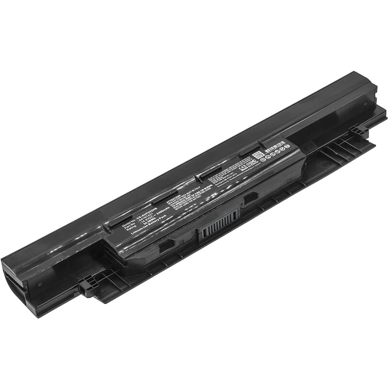 Laptop Accu 14.4V 2400mAh