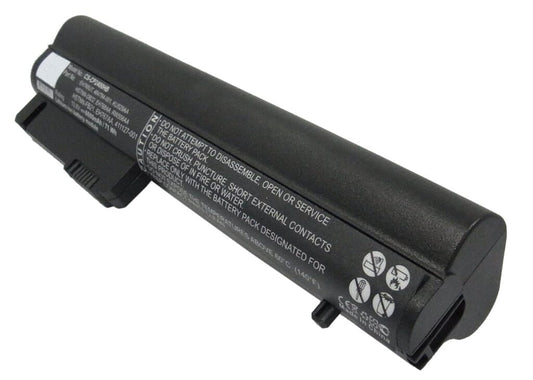 Laptop Battery 6600mAh