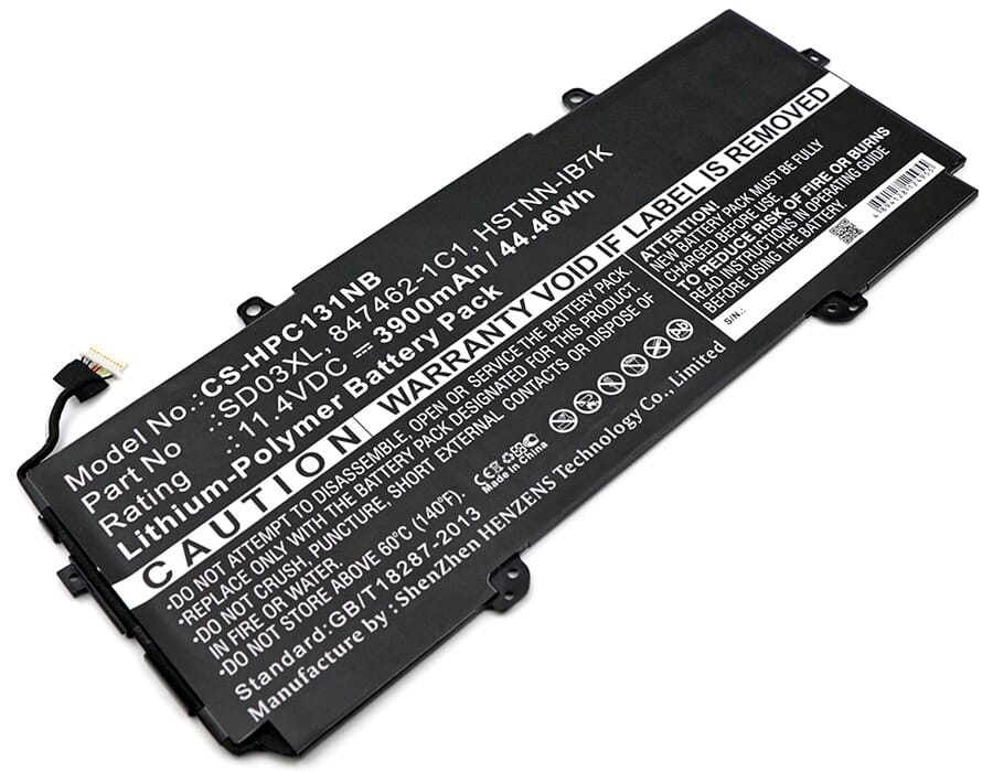 Laptop Akku 3900mAh