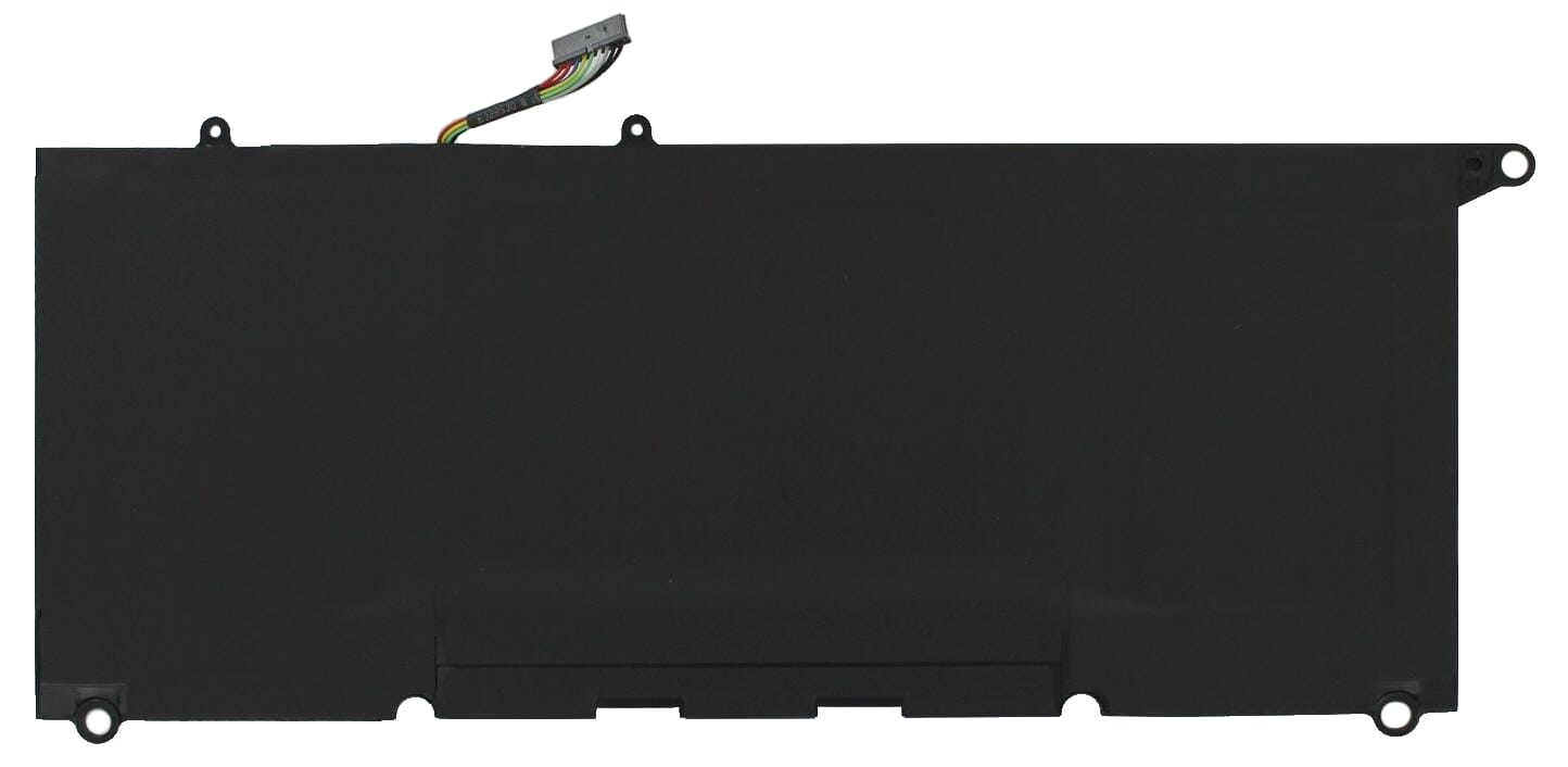 Yanec Laptop Akku 7300 mAh