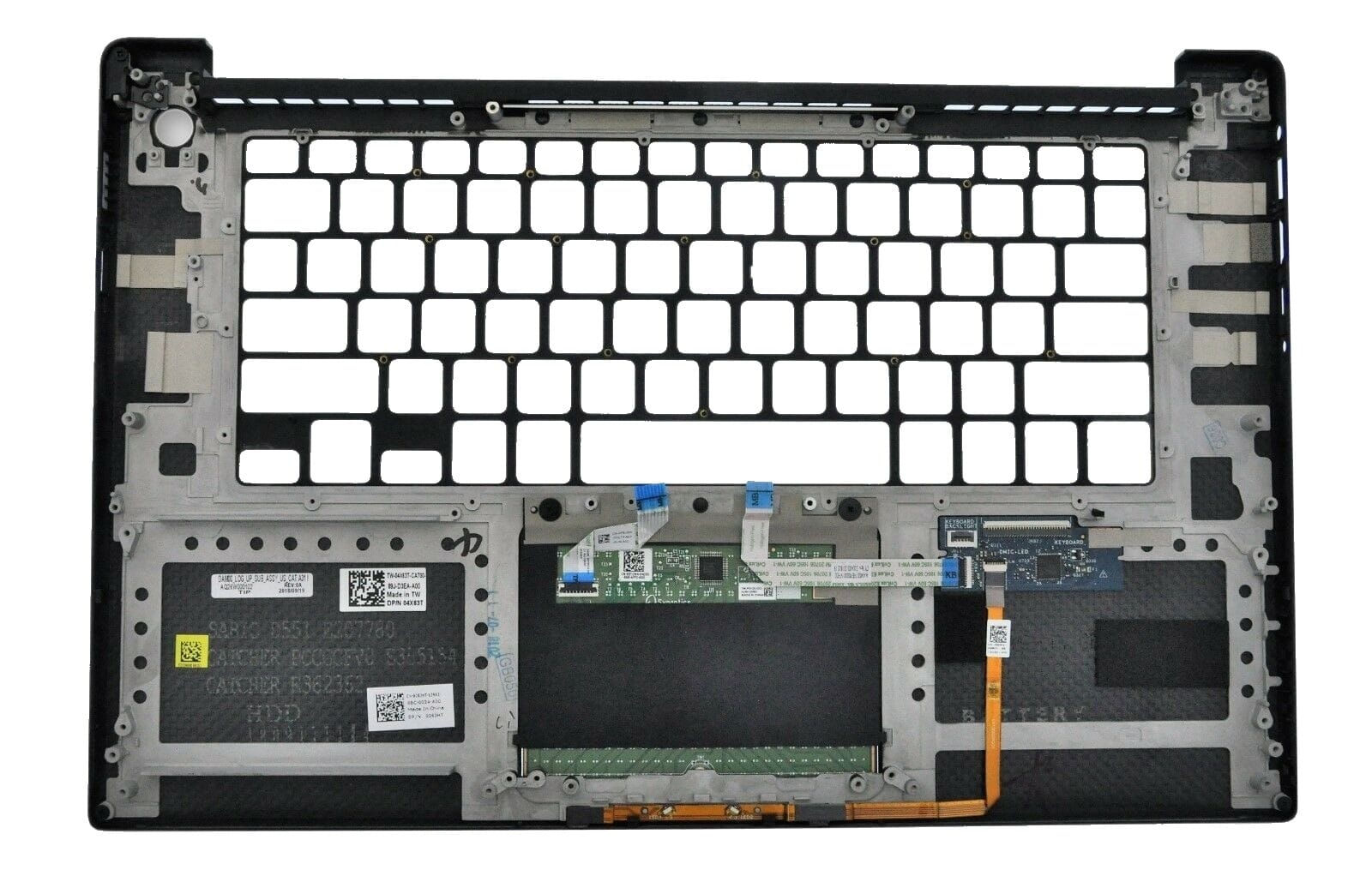 Dell Laptop Top Cover