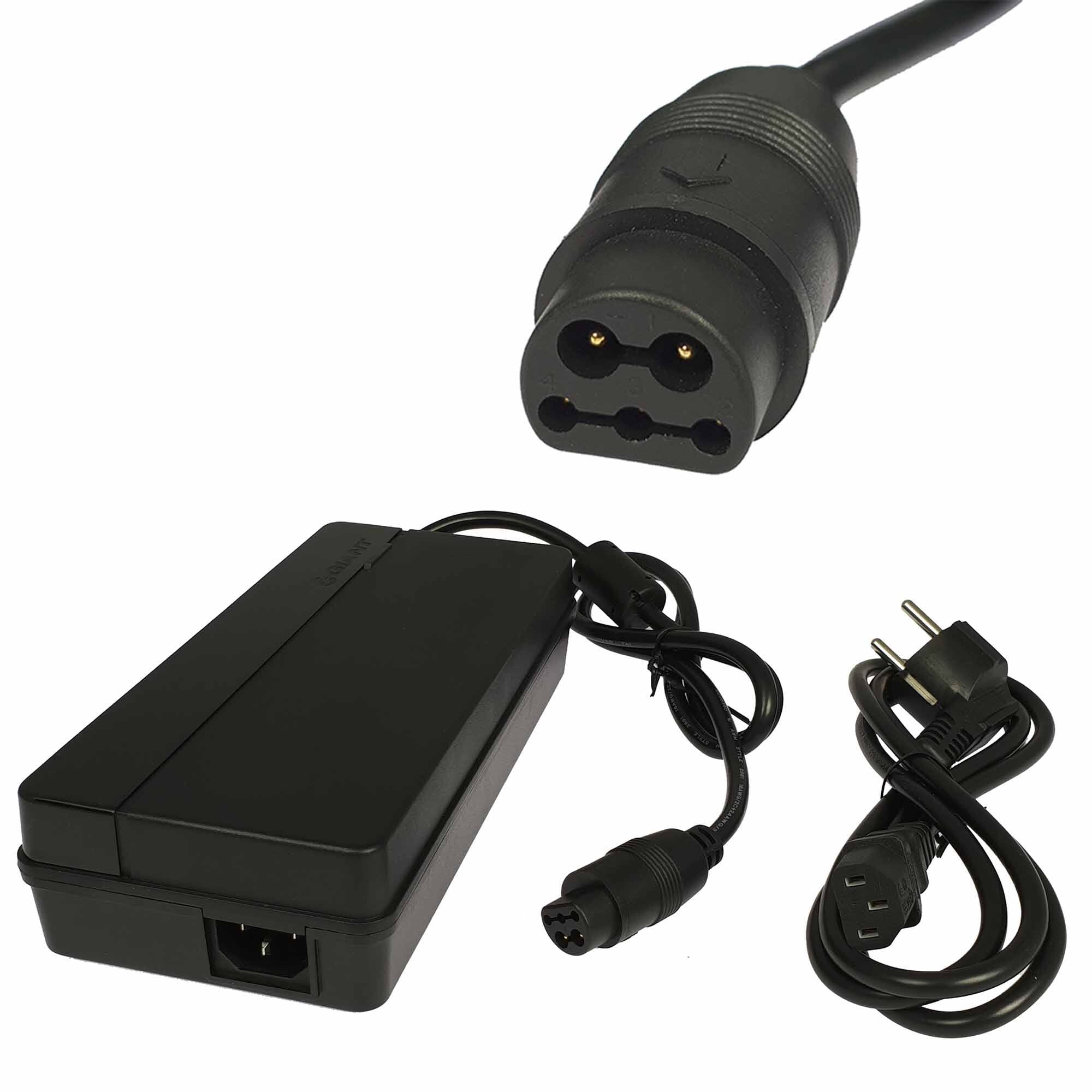 Giant Smart Charger 36V 6A