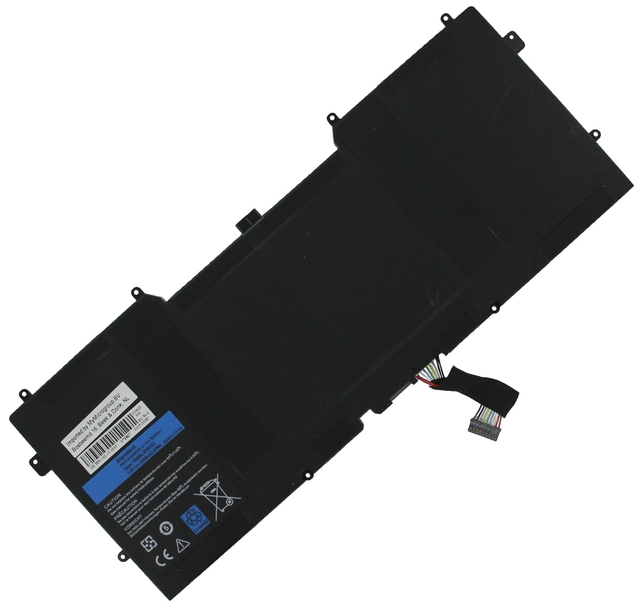 Laptop Battery 6300mAh