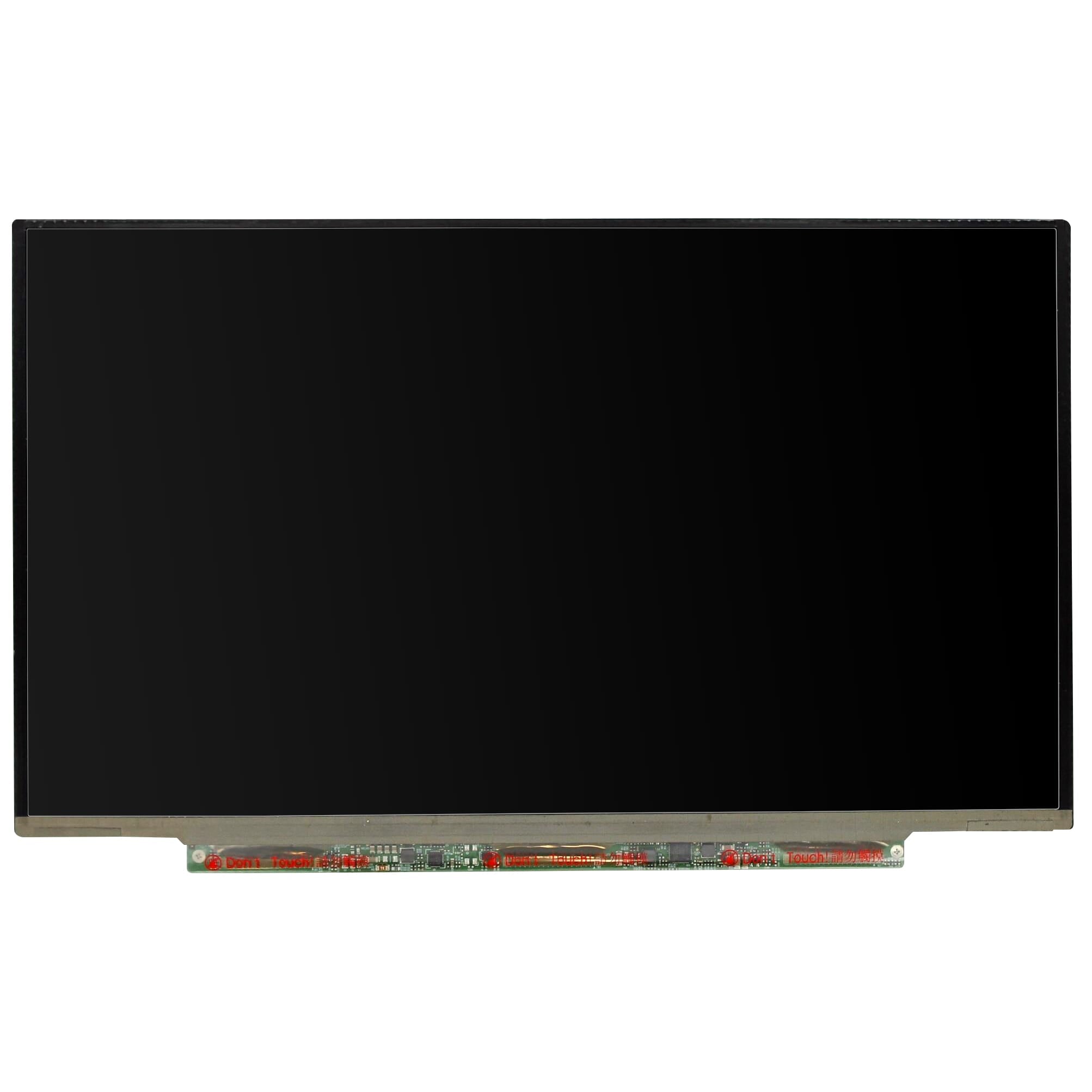 13.3 inch LCD Scherm 1366x768 Mat 40Pin