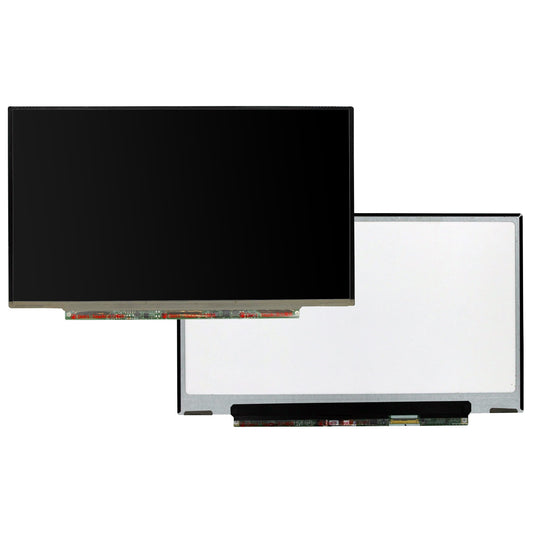 13.3 inch LCD Scherm 1366x768 Mat 40Pin