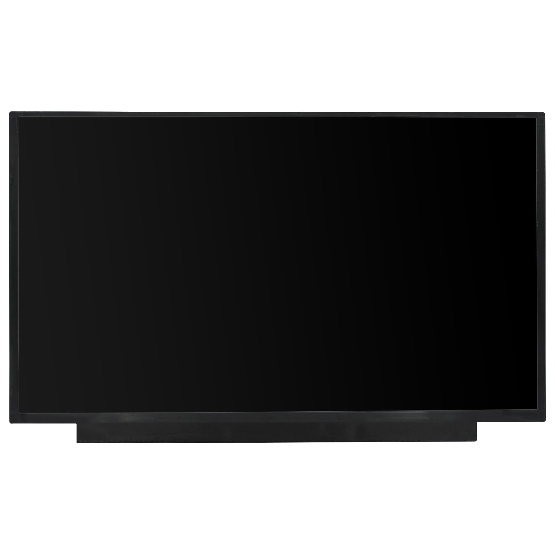 13.3 pouces écran LCD 1920x1080 brillant 30Pin eDP, IPS