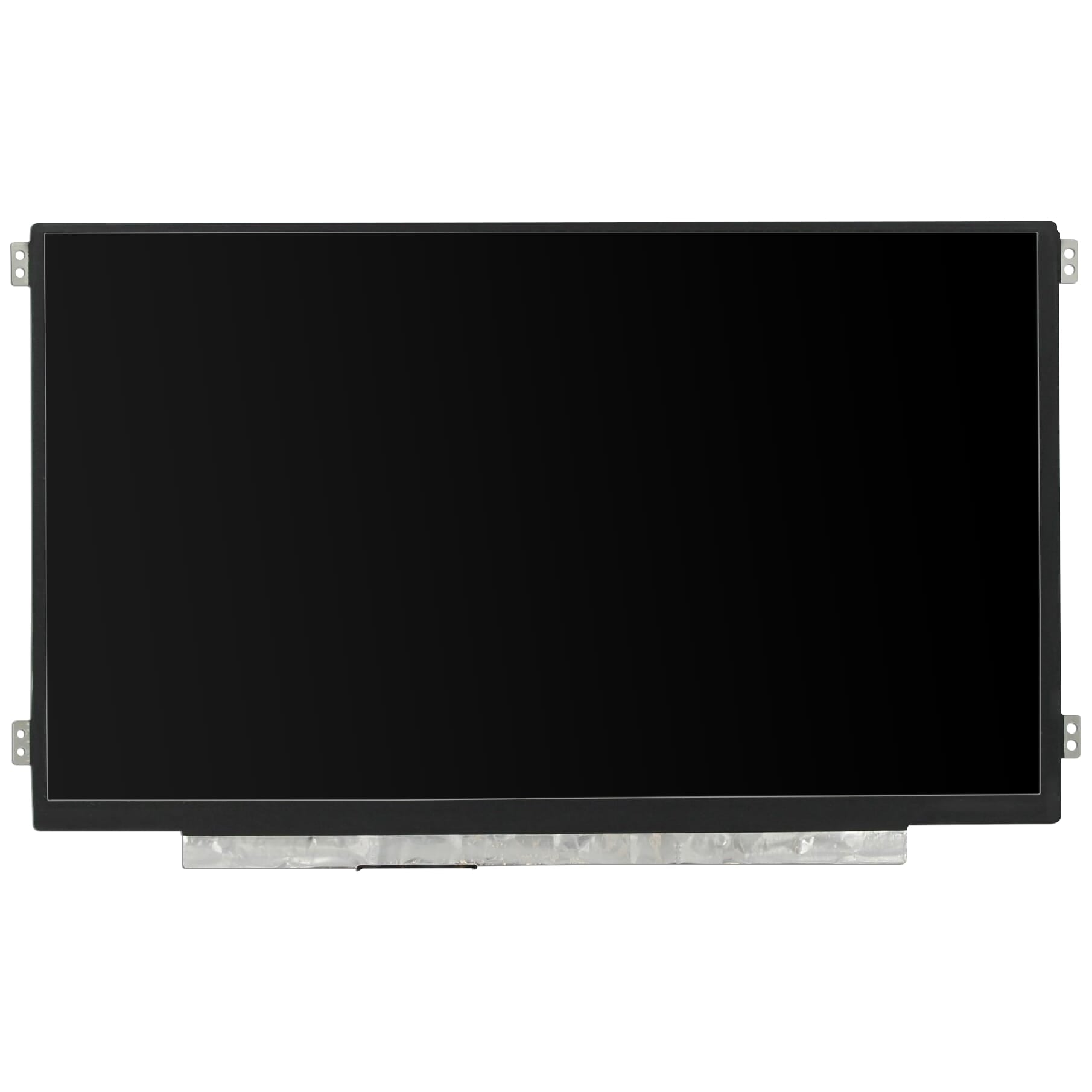 11.6 pouces écran LCD 1366x768 brillant 40Pin IPS, Tactile