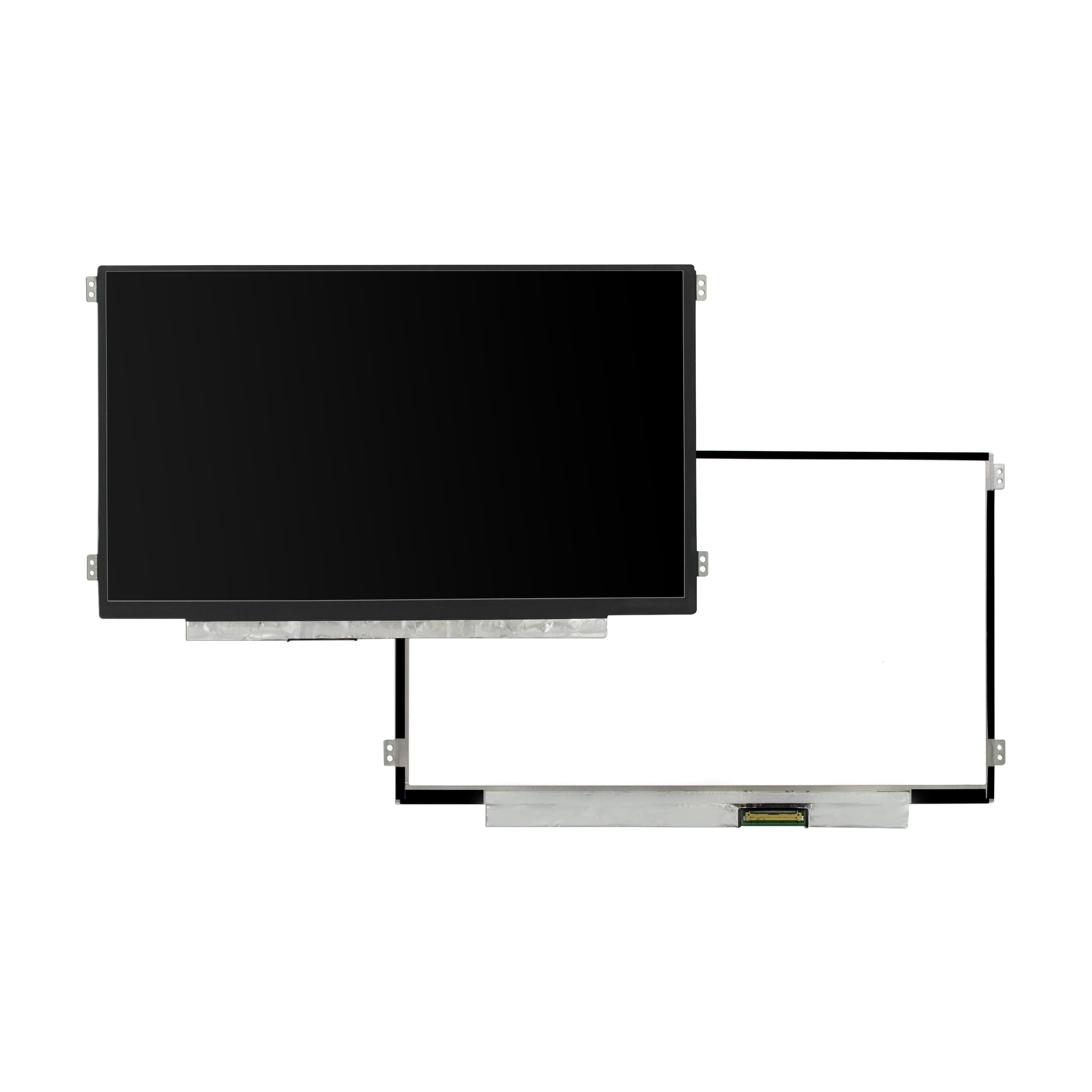 11.6 pouces écran LCD 1366x768 brillant 40Pin IPS, Tactile