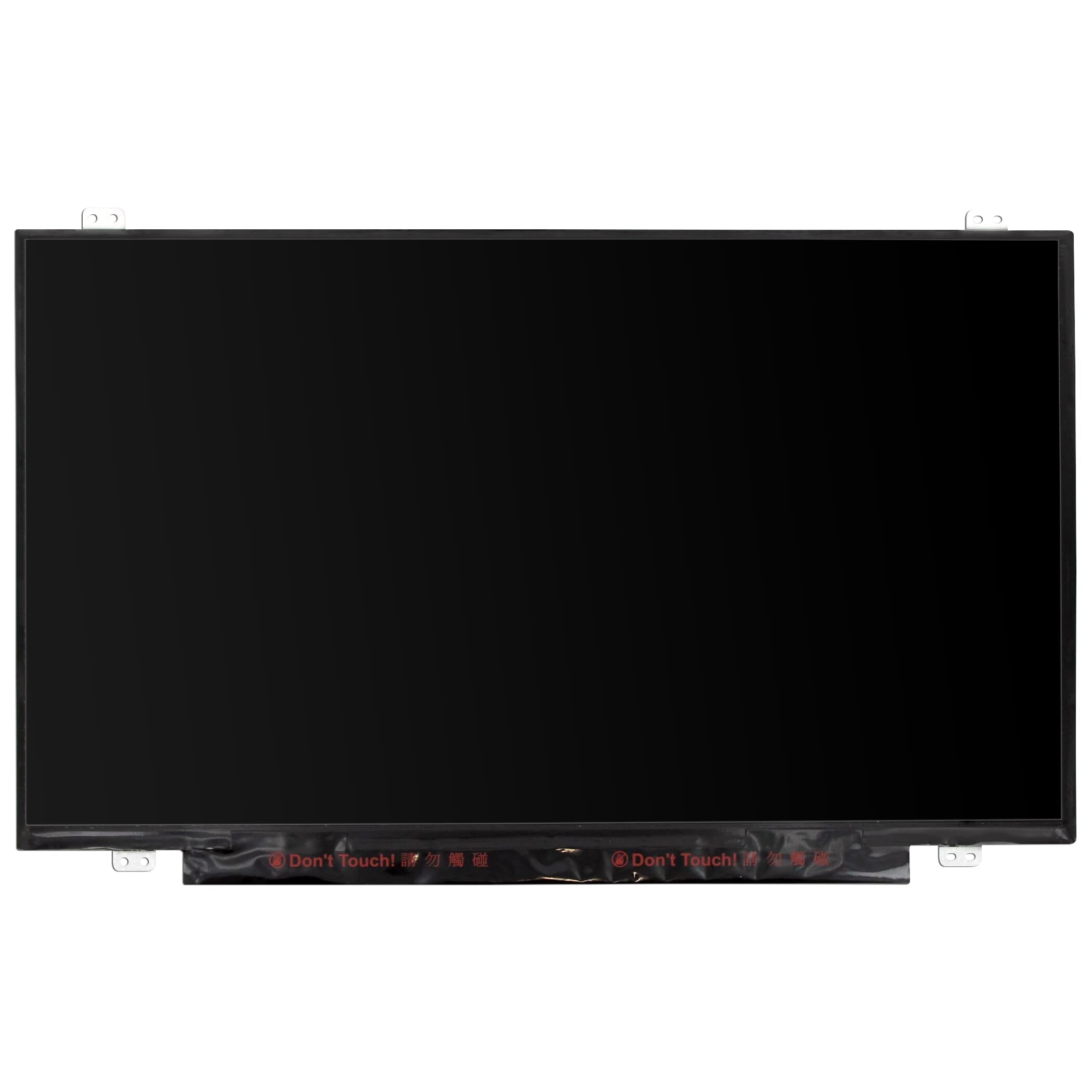 14.0 inch LCD Screen 1366x768 Matte 40Pin