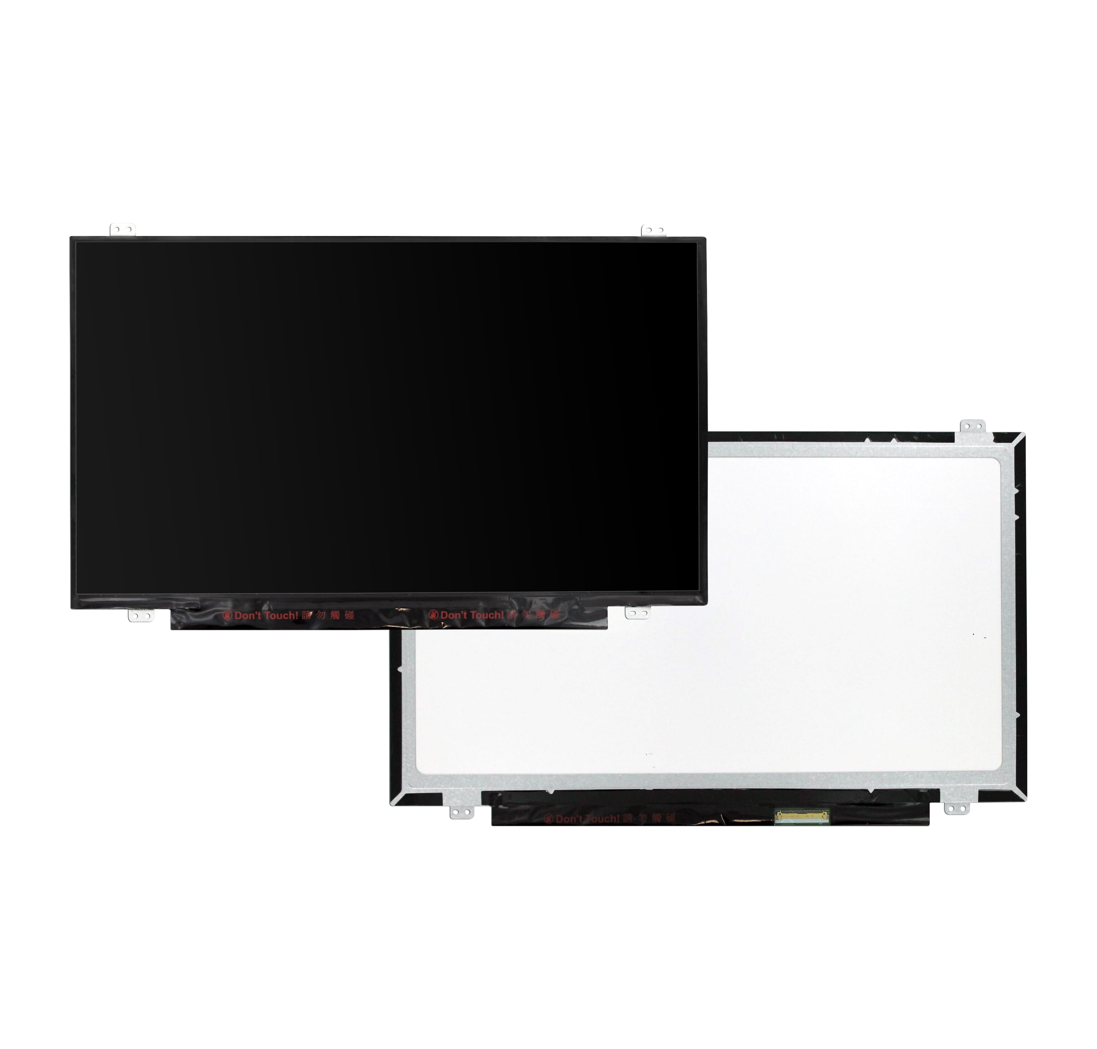 14.0 pouces écran LCD 1366x768 Mat 40Pin