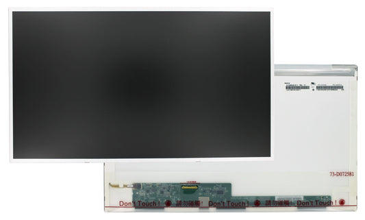 LCD Display 15.6inch 1366x768 WXGA Matt (LED)