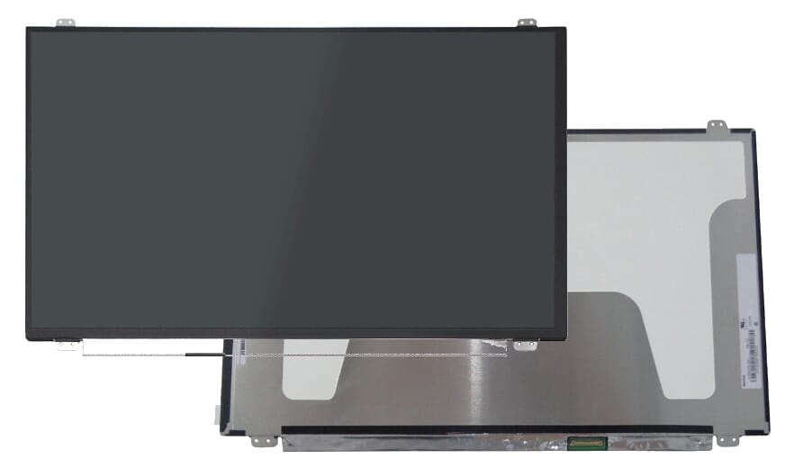 15.6 inch LCD Scherm 1920x1080 Mat 30Pin, 120Hz