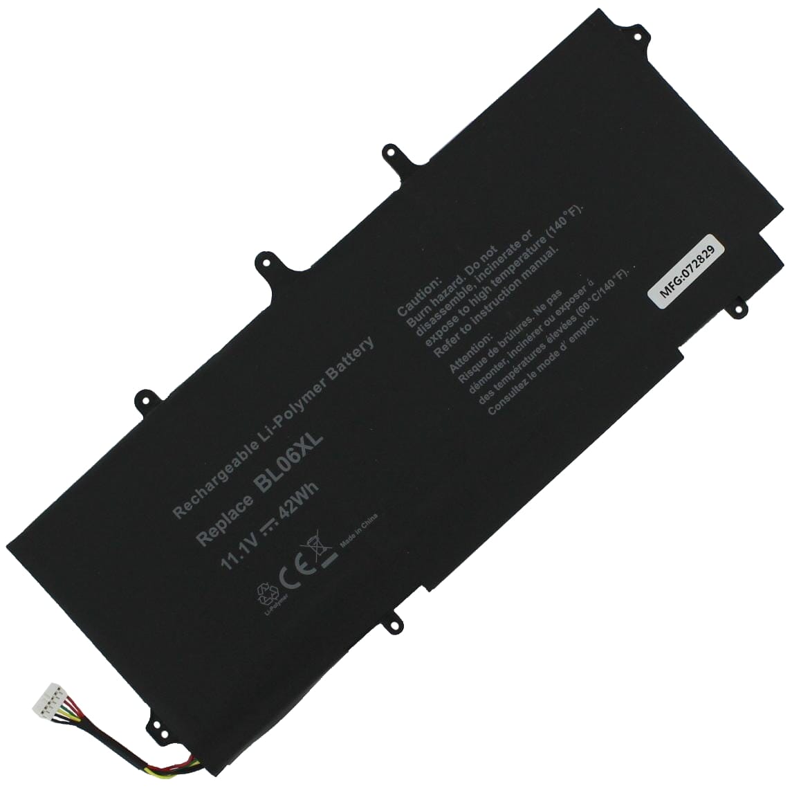 Laptop Battery 3100mAh