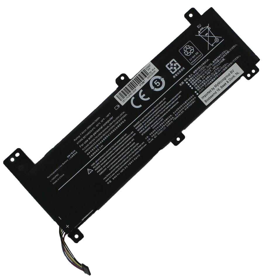 Laptop Battery 3100mAh