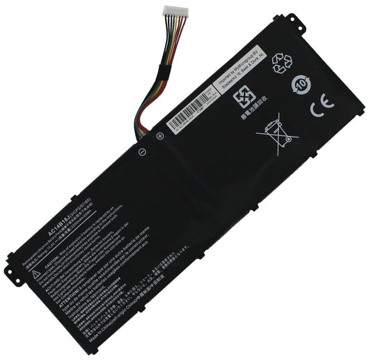 Laptop Battery 2100mAh