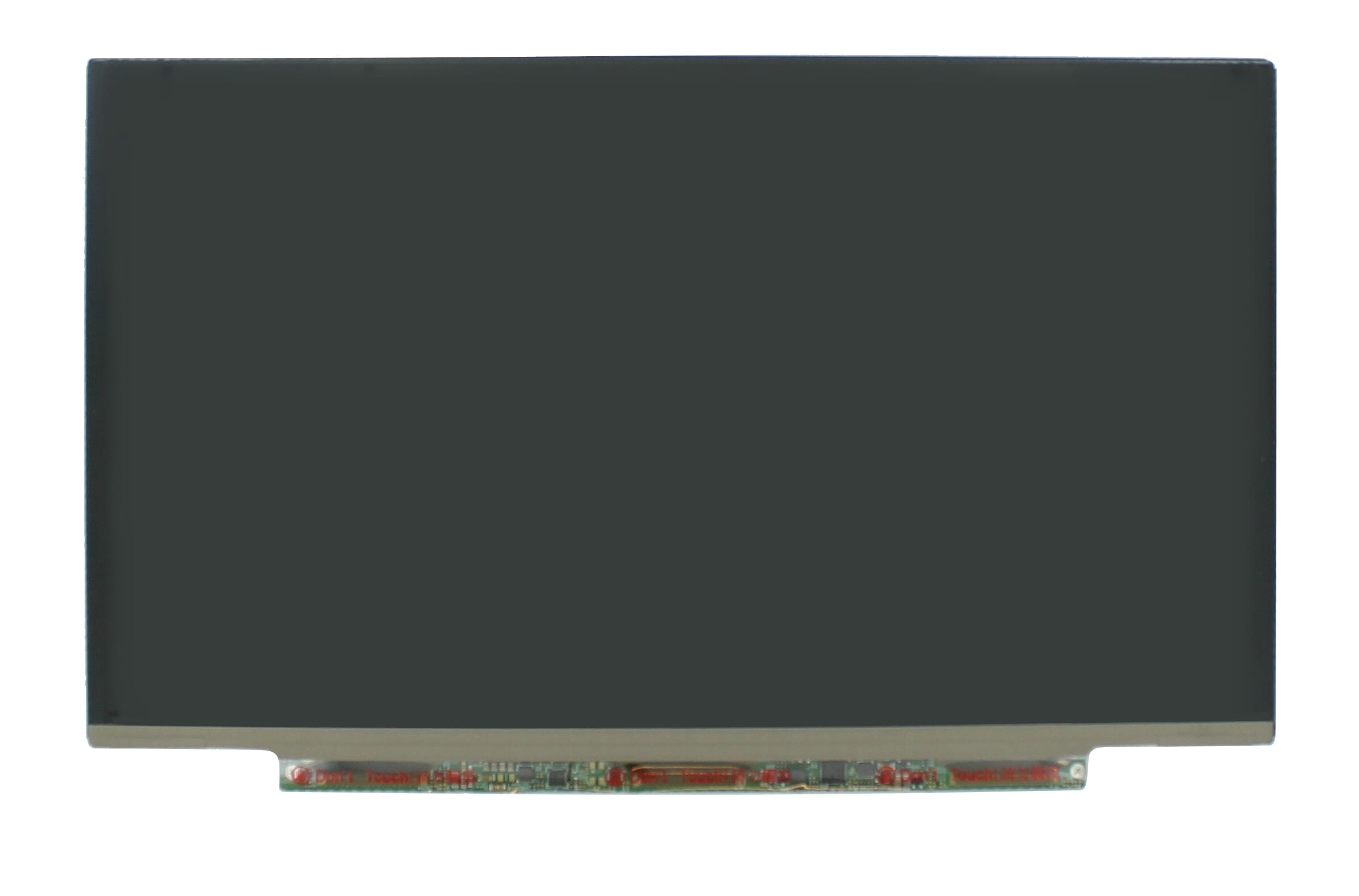 LCD Display 13.3inch 1366x768 WVGA Glänzend (LED) SLIM