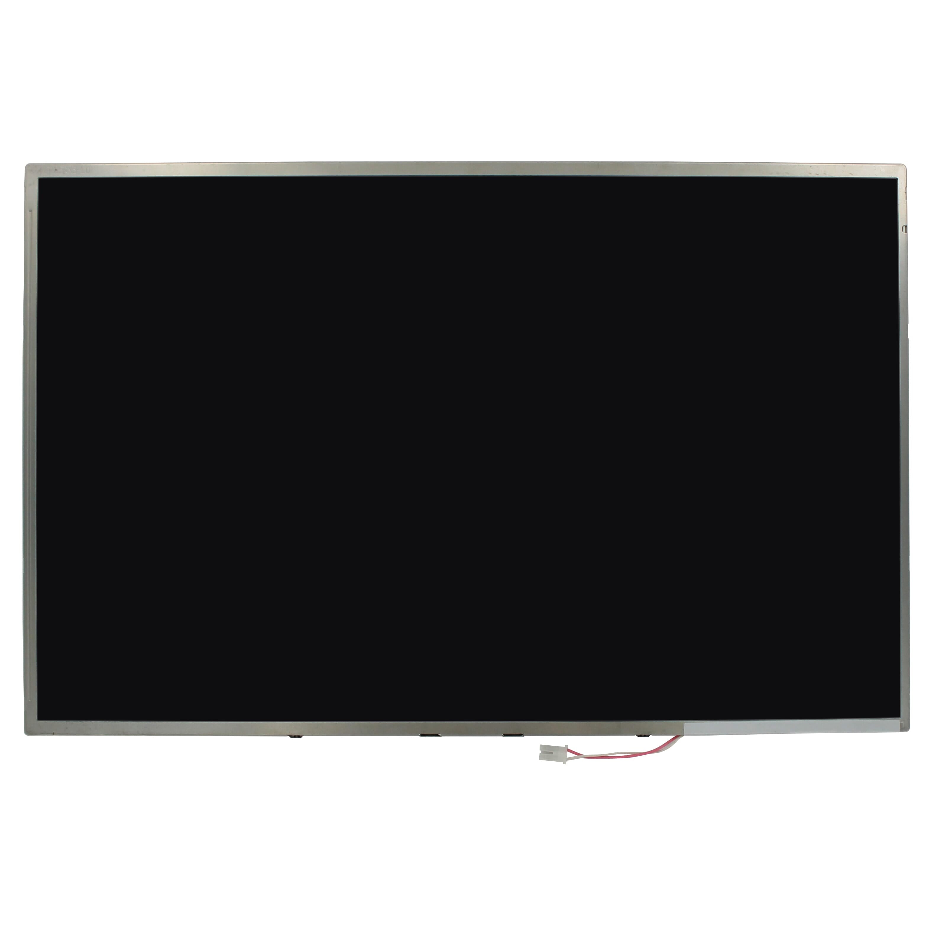 15.4 Inch LCD Scherm 1280x800 Glans 30Pin