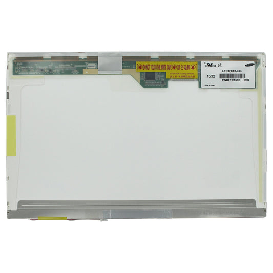 17.0 Inch LCD Scherm 1440x900 Mat 30Pin CCFL