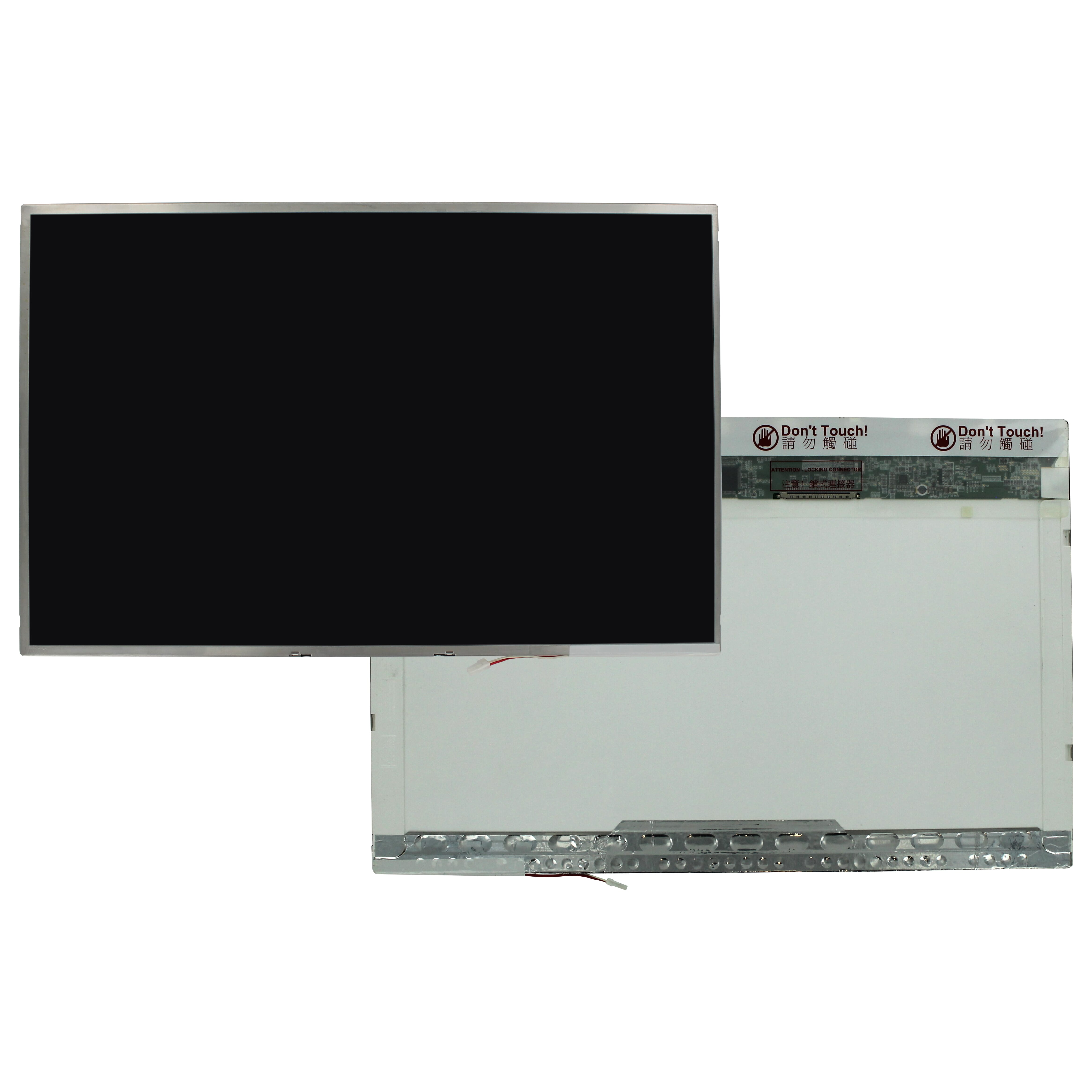 LCD Display 15.4inch 1440x900 WXGA+ Matt