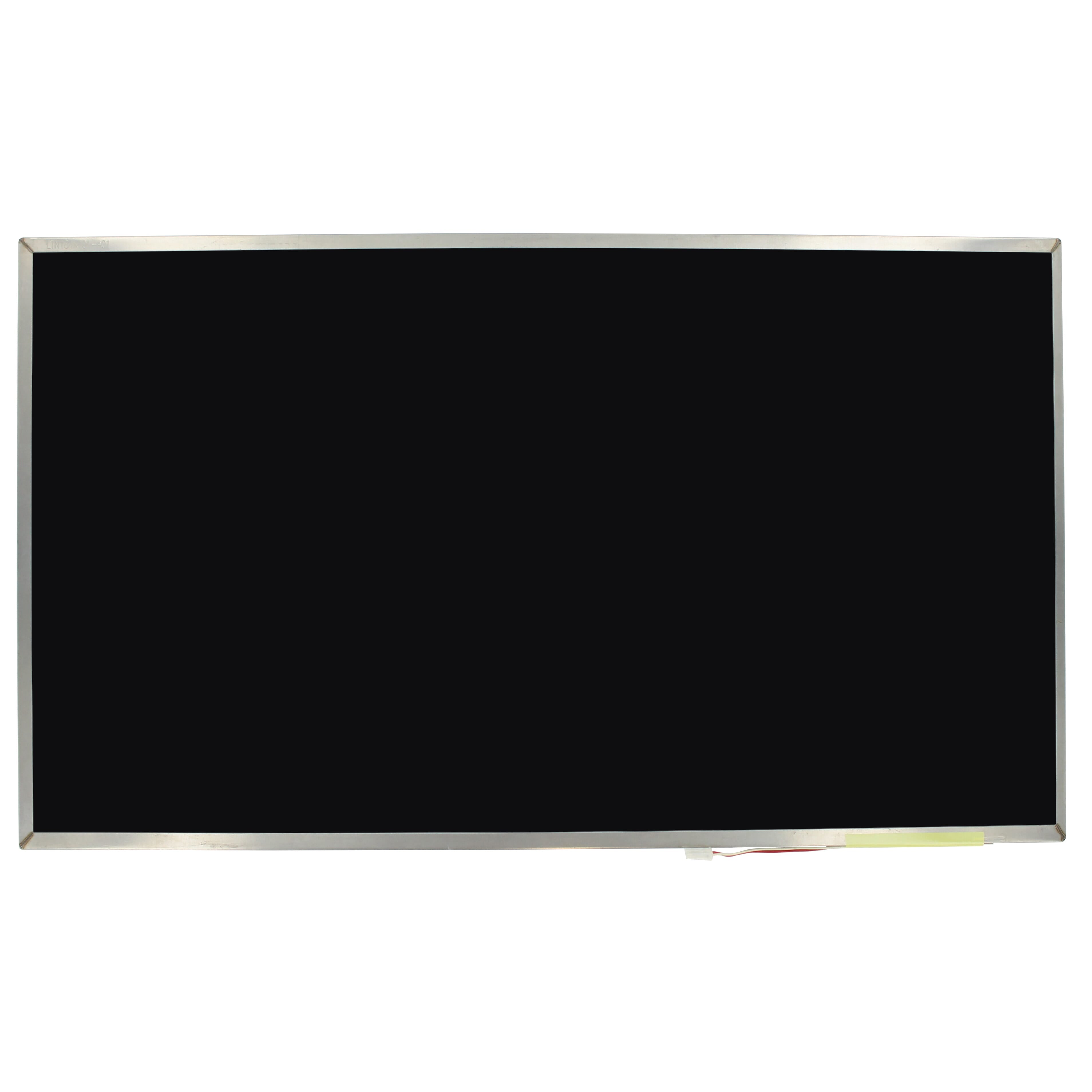 18.4 inch LCD Screen 1680x945 glans 30Pin CCFL