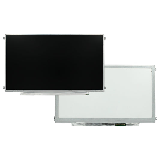 Écran LCD 13.3 pouches 1366x768 WXGAHD Mat (LED)