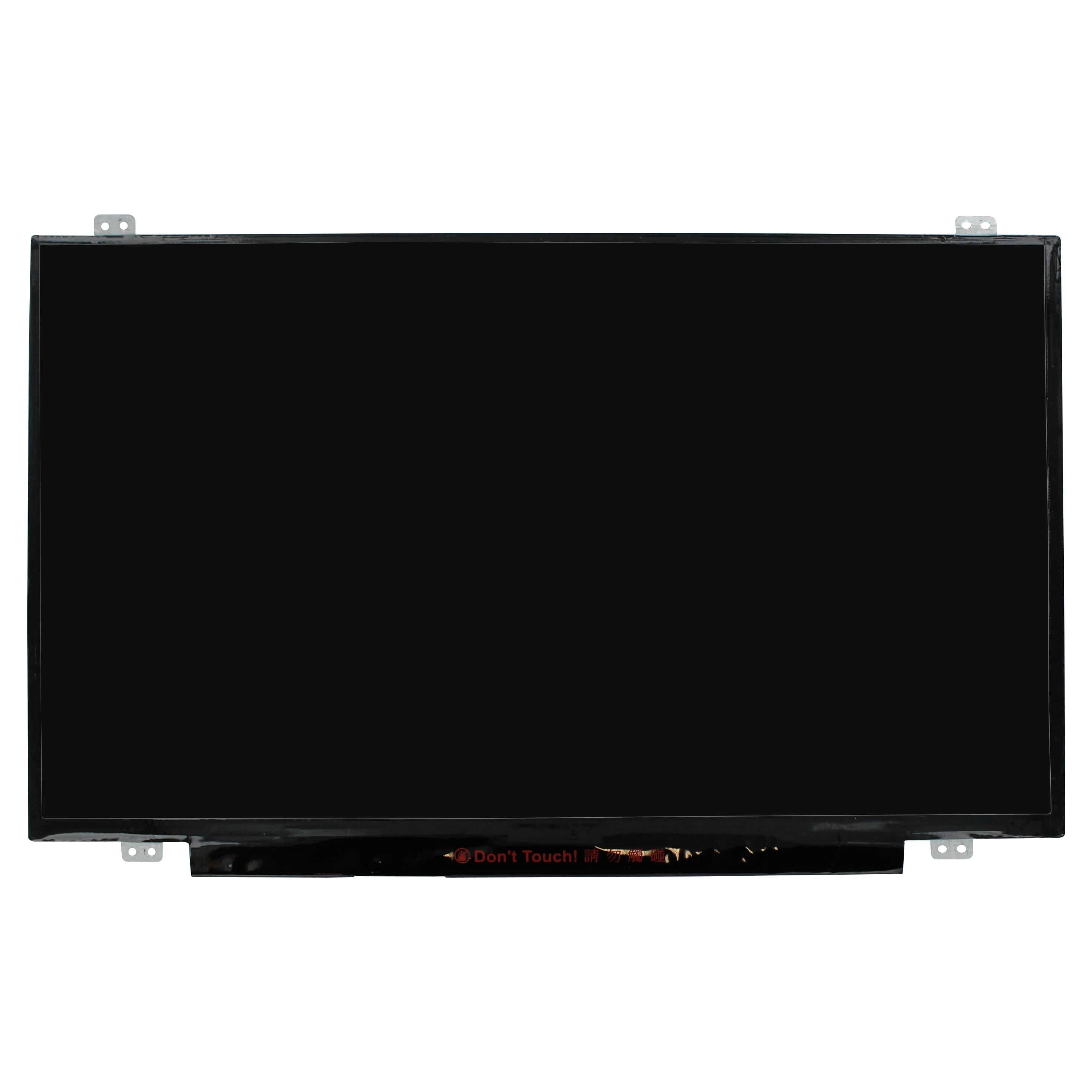 LCD Display 14.0 1600x900 WXGA++ Matt LED SLIM