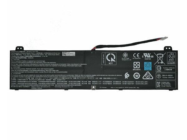 Acer Laptop Accu 5400 mAh