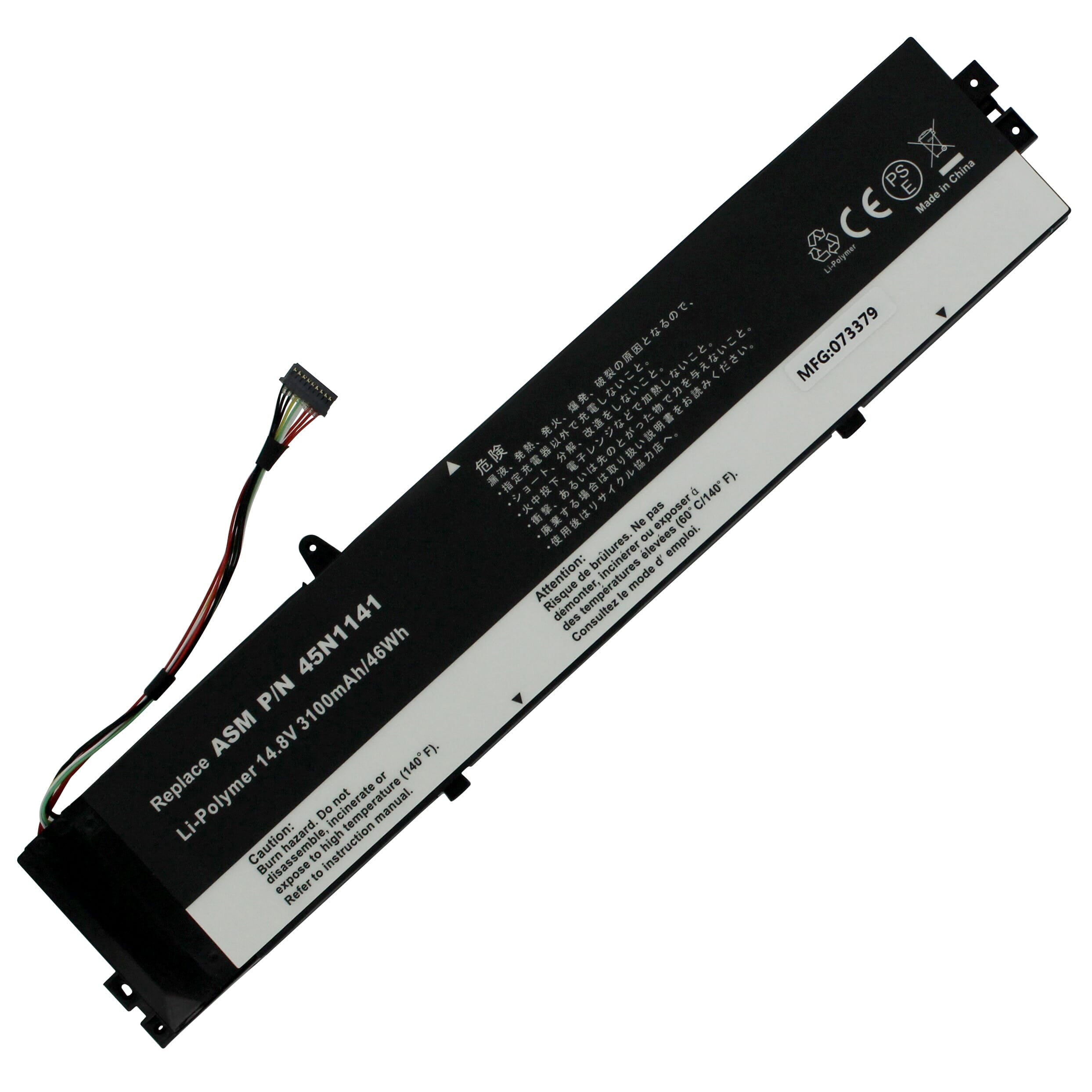 Laptop Akku 3100mAh