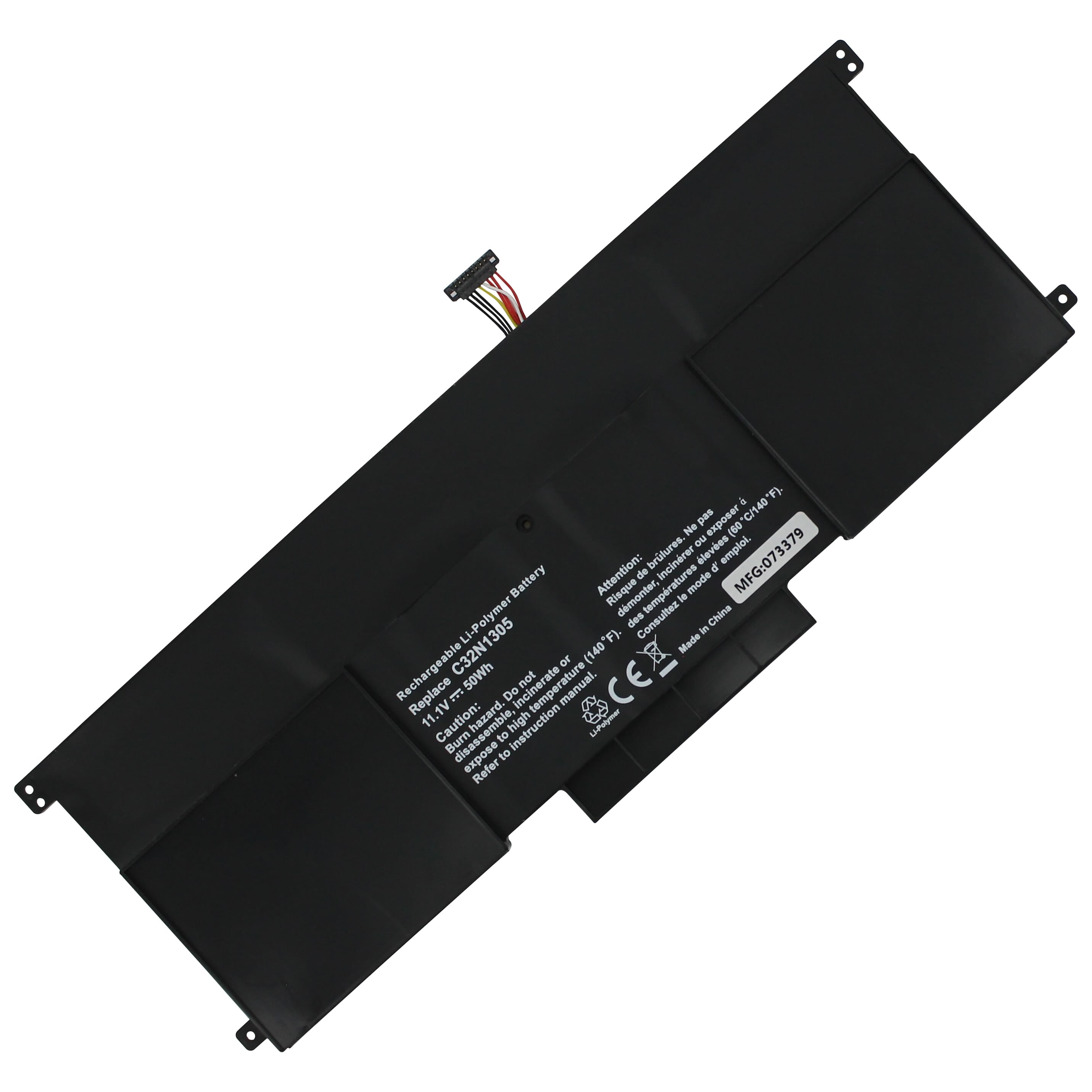 Laptop Battery 4500mAh