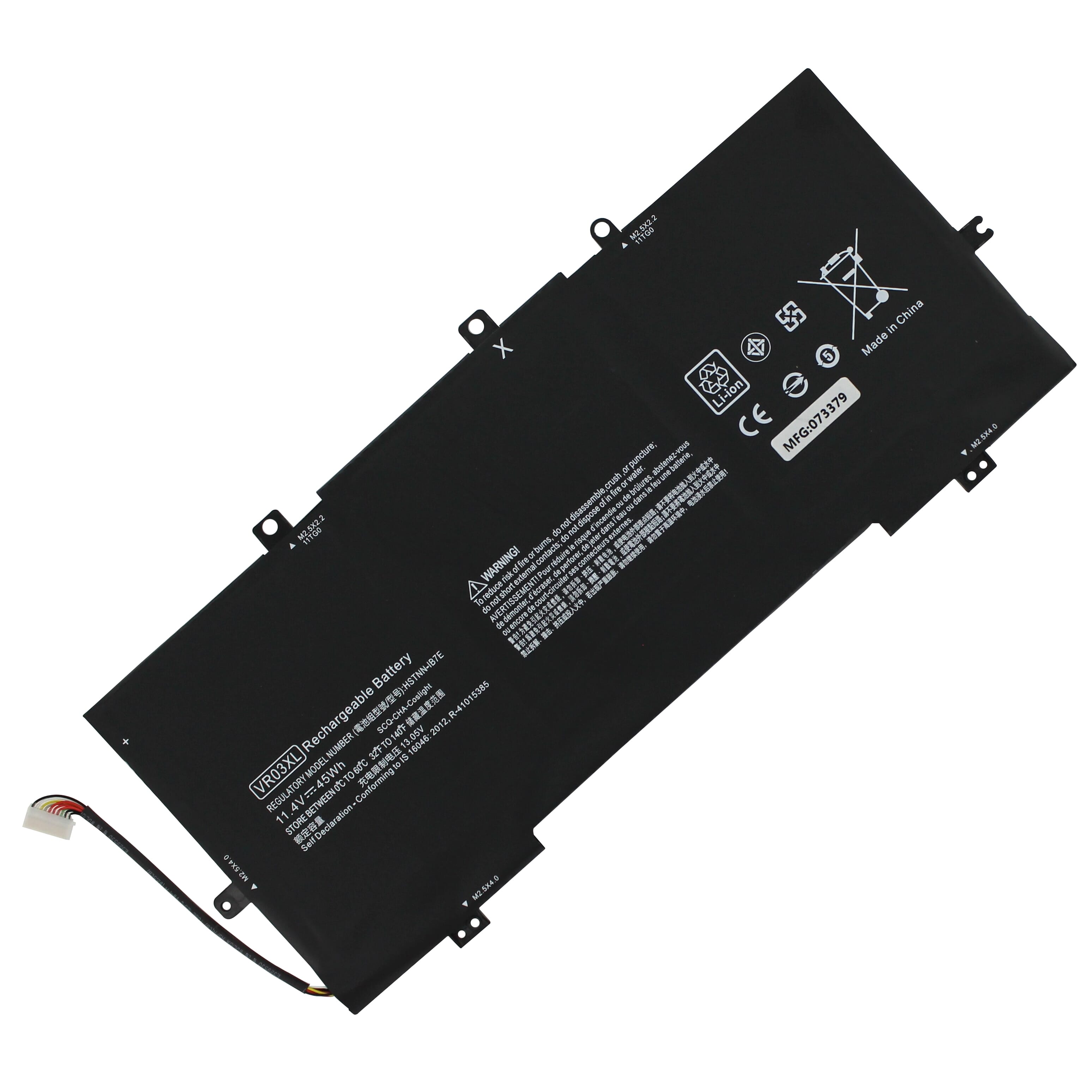 Laptop Akku 3950mAh