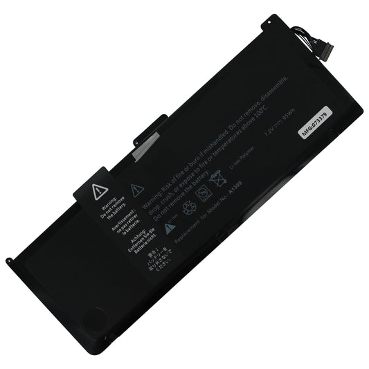 MacBook Accu 11200mAh