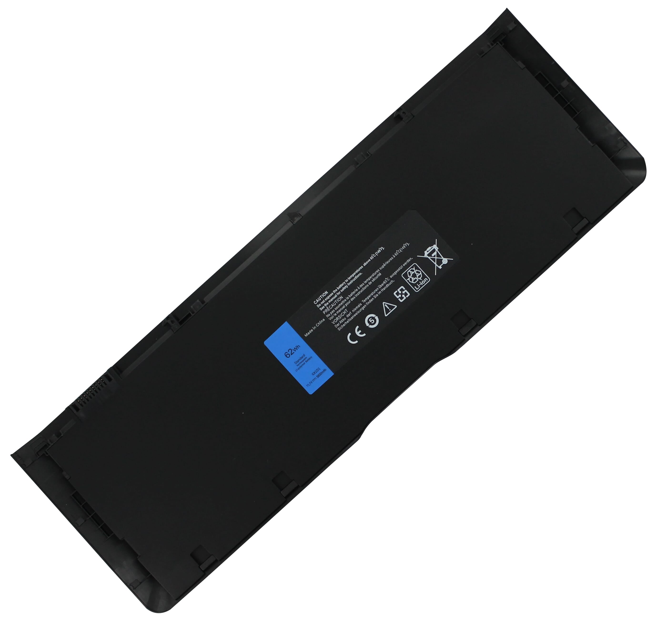 Laptop Accu 5600mAh