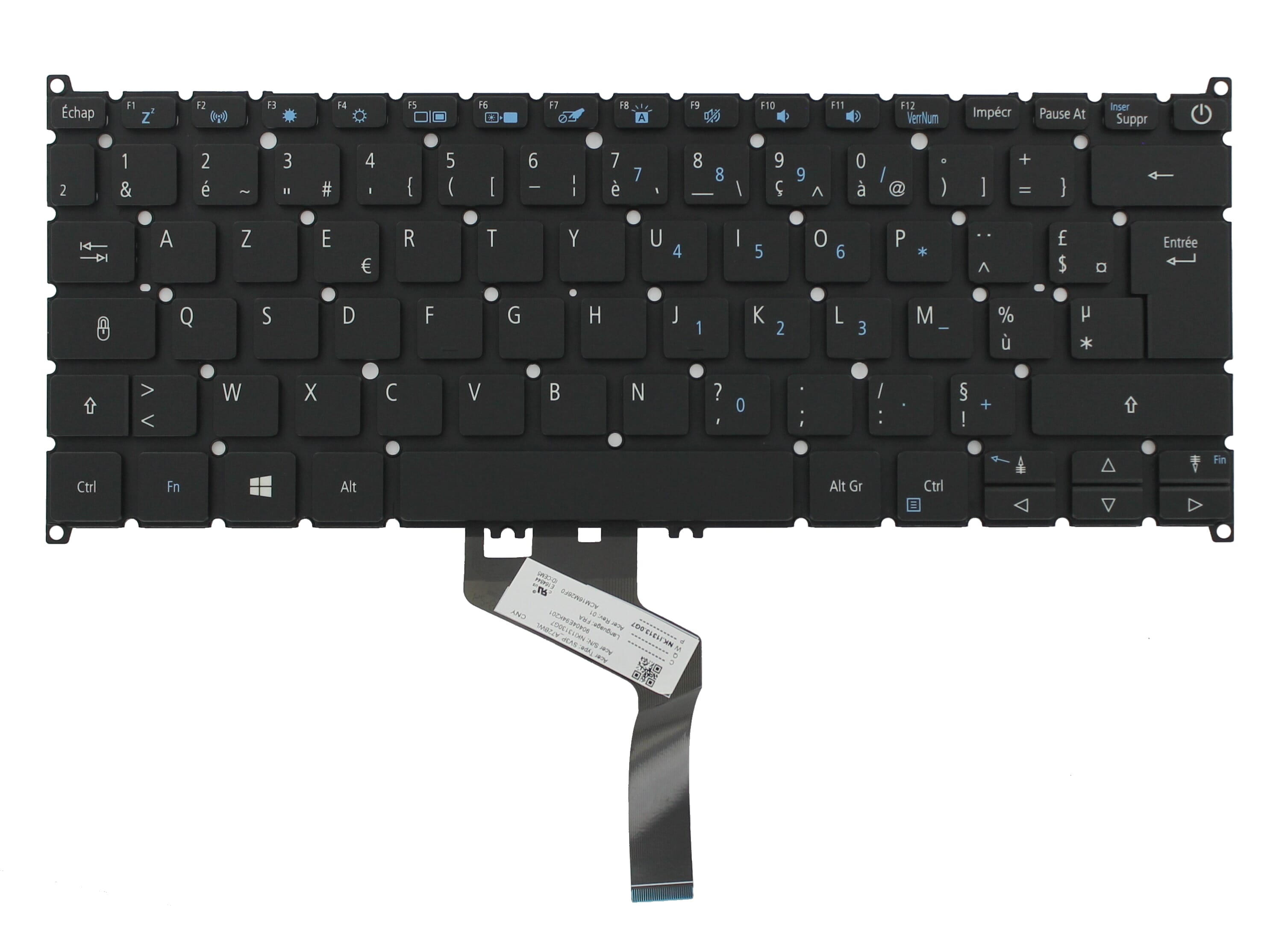 KEYBOARD.BLACK.FRENCH.BL