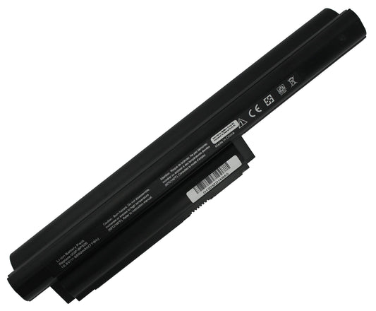 Laptop Battery 10.8V 6600mAh