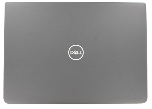 Dell Laptop LCD Behuizing Achterkant - Zwart