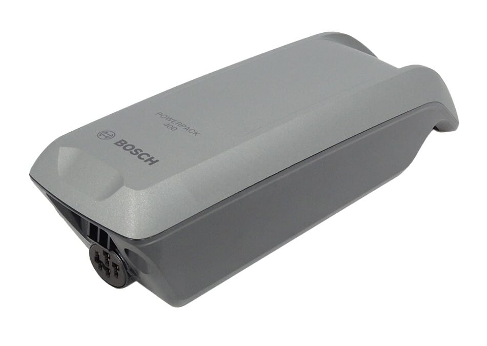 Batterie Bosch PowerPack 400 Active