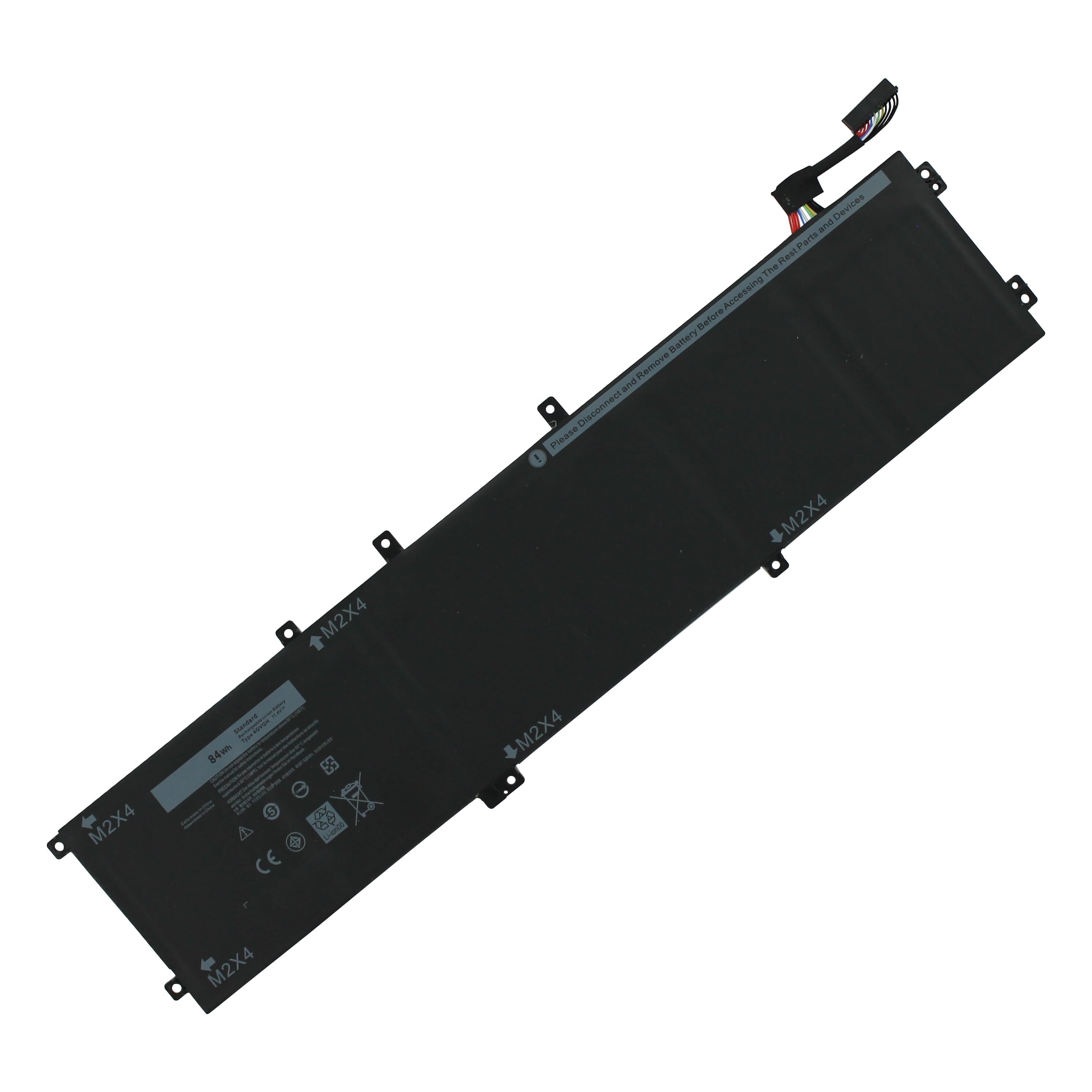 Laptop Battery 7300mAh