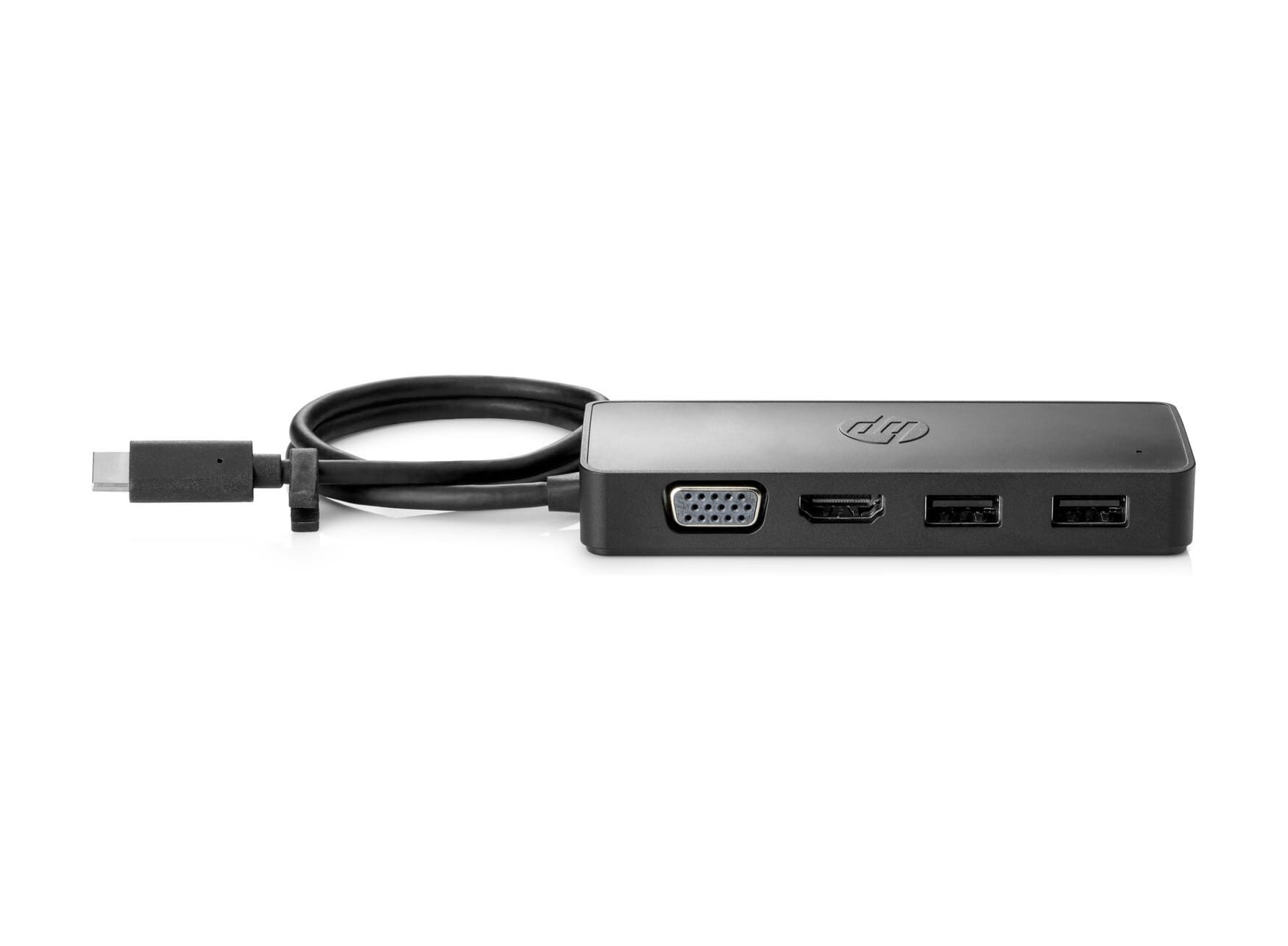 HP USB-C Travel Hub G2